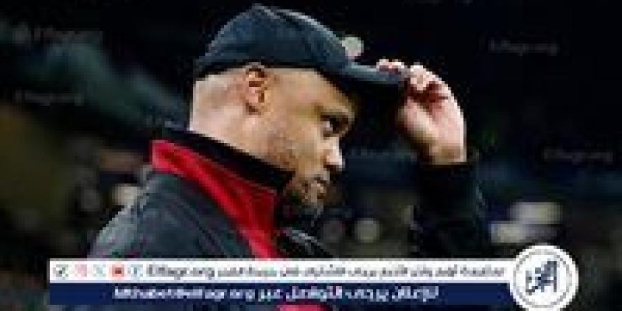 بالبلدي: كومباني:
      بايرن
      يبدأ
      الموسم
      بلا
      تحضير
      بسبب
      كأس
      العالم
      للأندية
