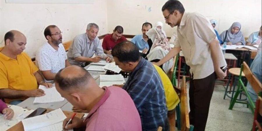 بالبلدي : رابط
      نتيجة
      الصف
      الثالث
      الإعدادي
      قنا
      2025..
      بالاسم
      أو
      رقم
      الجلوس