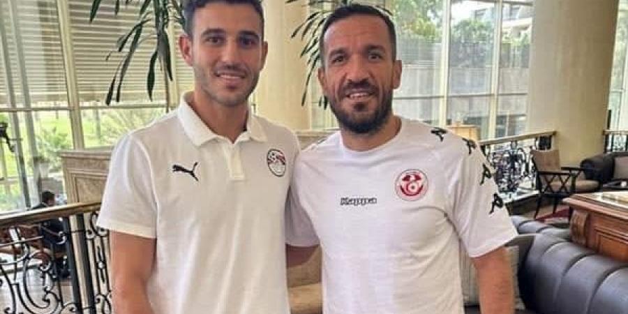 بالبلدي: الخطيب
      يوقع
      مع
      بديل
      معلول..
      ومصير
      حمدي
      فتحي
      النهائي
      في
      الأهلي