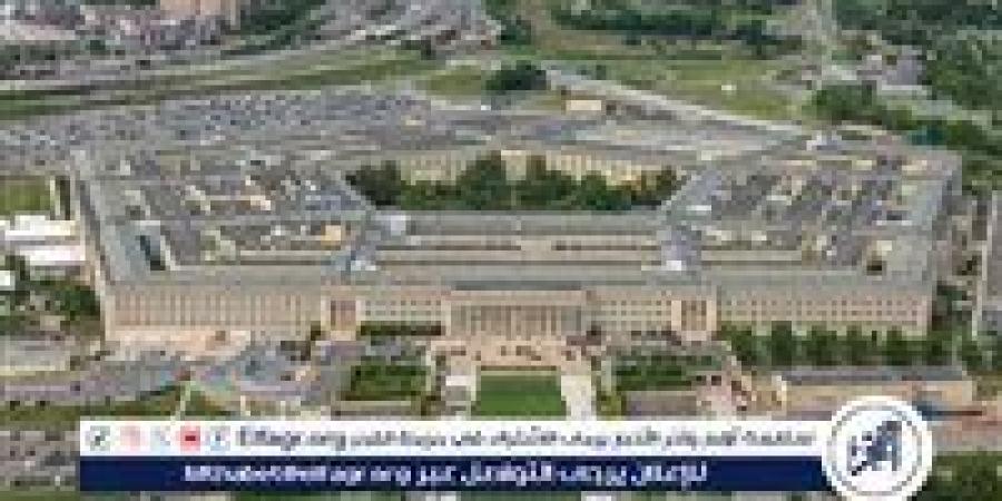 بالبلدي: البنتاغون:
      إيران
      تحافظ
      على
      قدرات
      تكتيكية
      ملموسة