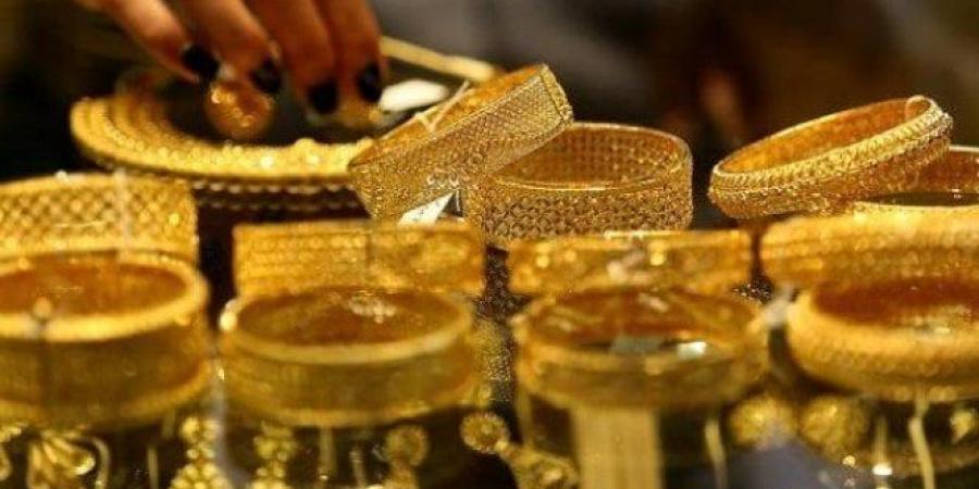 بالبلدي: سعر
      الذهب
      اليوم
      الثلاثاء
      24
      يونيو
      2025
      في
      محلات
      الصاغة