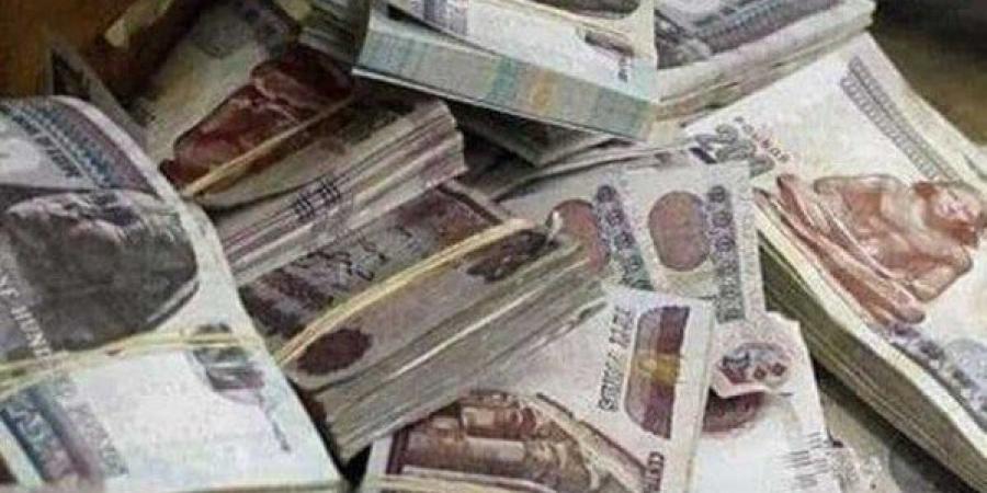 بالبلدي: ضبط
      قضايا
      اتجار
      في
      العملات
      الأجنبية
      بقيمة
      8
      ملايين
      جنيه
      خلال
      24
      ساعة