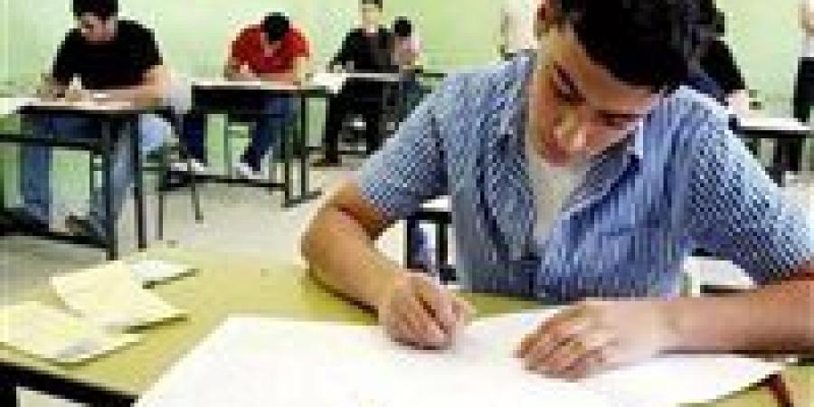 بالبلدي : عاجل|
      بنسبة
      نجاح
      83.14%..
      محافظ
      القليوبية
      يعتمد
      نتيجة
      الشهادة
      الإعدادية
      2025