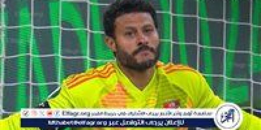 بالبلدي: سخرية
      واسعة
      من
      أداء
      الشناوي
      على
      منصة
      فيفا:
      "هل
      الحارس
      ضد
      الجهاز
      الفني؟"