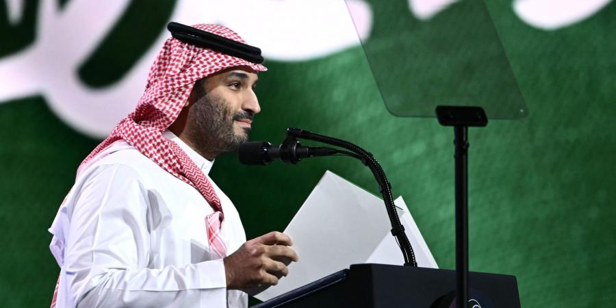 بالبلدي: رئيس إيران لمحمد بن سلمان: نرحب بـ"أي مساعدة" من الأصدقاء لحل الخلافات مع أمريكا