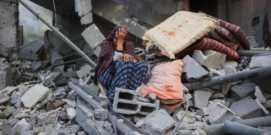 بالبلدي: قطر: وقف إطلاق النار بين إسرائيل وإيران أنتج "زخما" لاستئناف محادثات غزة