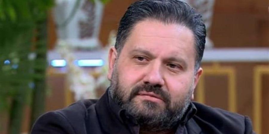 بالبلدي: إدوارد
      يكشف
      تفاصيل
      شخصيته
      في
      «إش
      إش»
      رمضان
      2025
      |
      فيديو