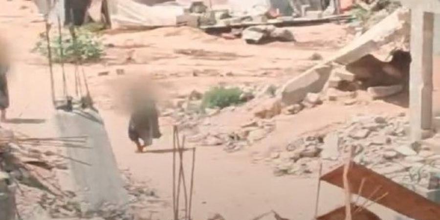 بالبلدي: الجيش
      الإسرائيلي
      أن
      مقاتلاً
      من
      حماس
      بمفرده
      وراء
      مقتل
      الجنود
      السبعة
      في
      خانيونس