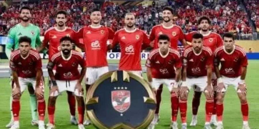 محمد
      هانى
      وثلاثى
      أهلاوى
      يزين
      التشكيلة
      المثالية
      للجولة
      الأخيرة
      بمونديال
      الأندية