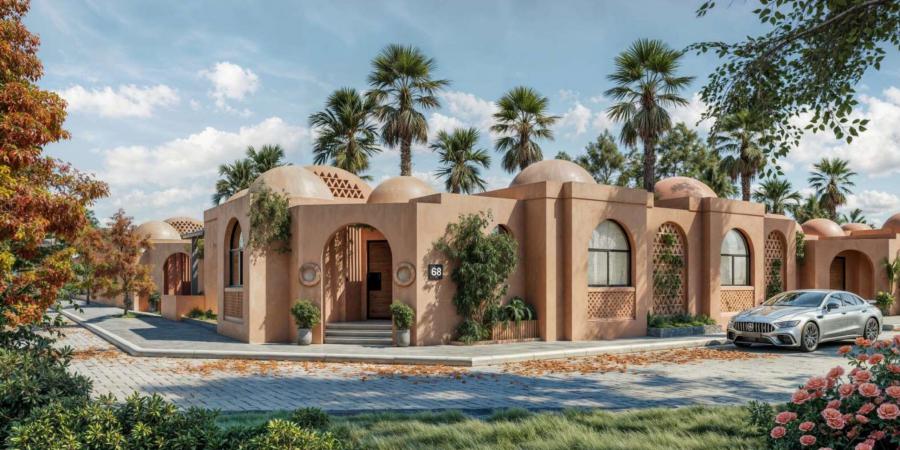 بالبلدي : Just
      40
      Minutes
      from
      Cairo…
      “Cairo
      Reef”
      Launches
      “Ezbet
      Cairo
      2”
      as
      an
      “Integrated
      Model”
      Redefining
      Rural
      Living