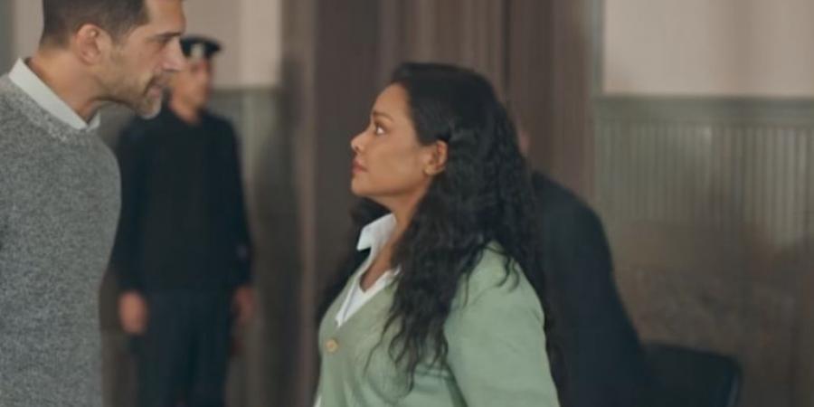 بالبلدي: أحمد
      مجدي
      ينذر
      أسماء
      أبو
      اليزيد
      بالطاعة
      في
      مسلسل
      فات
      الميعاد
      الحلقة
      10