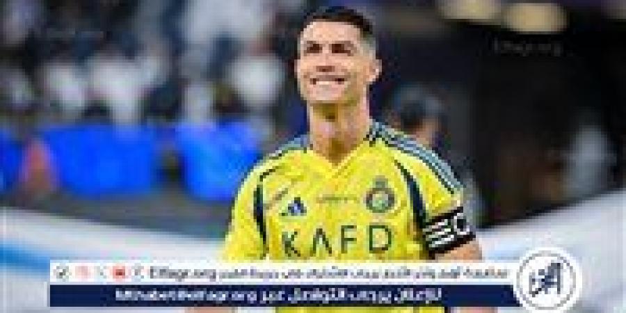 بالبلدي: رونالدو
      في
      طريقه
      لتجديد
      عقده
      مع
      النصر