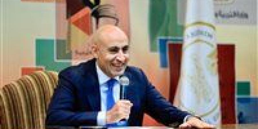 بالبلدي : عاجل|
      ثانوية
      عامة
      2025..
      «التعليم»
      ترد
      على
      5
      شائعات
      متداولة
      خلال
      الامتحانات