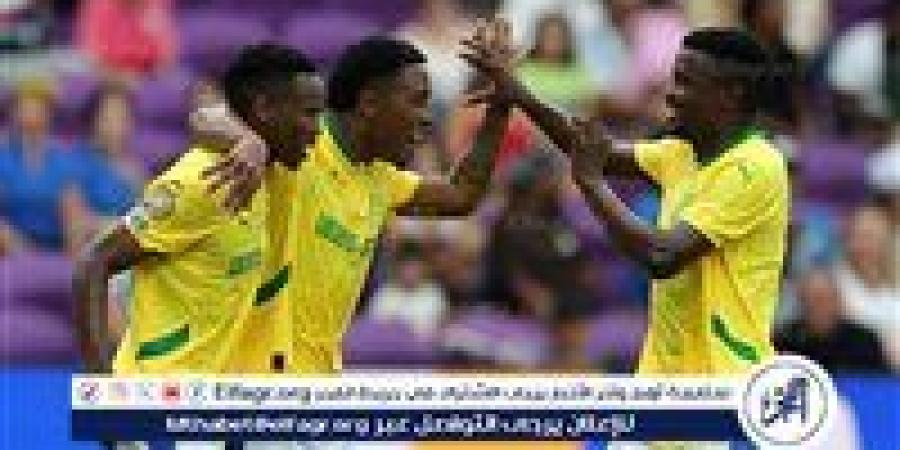 بالبلدي: كأس
      العالم
      للأندية..
      تشكيل
      صن
      داونز
      الرسمي
      في
      مواجهة
      الليلة
      أمام
      فلومينينسي