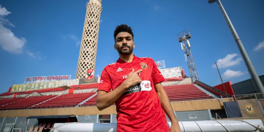 بالبلدي: زد
      يفاجئ
      الأهلي
      بطلب
      مثير
      في
      صفقة
      العش!!