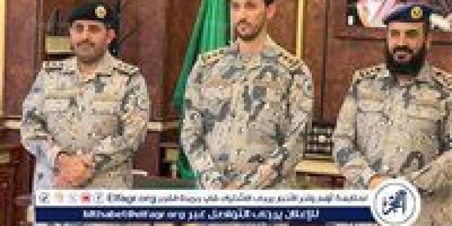 بالبلدي: حرس
      الحدود
      يقيم
      معارض
      توعوية
      ضمن
      فعاليات
      اليوم
      العالمي
      لمكافحة
      المخدرات
      2025
      في
      مختلف
      مناطق
      المملكة