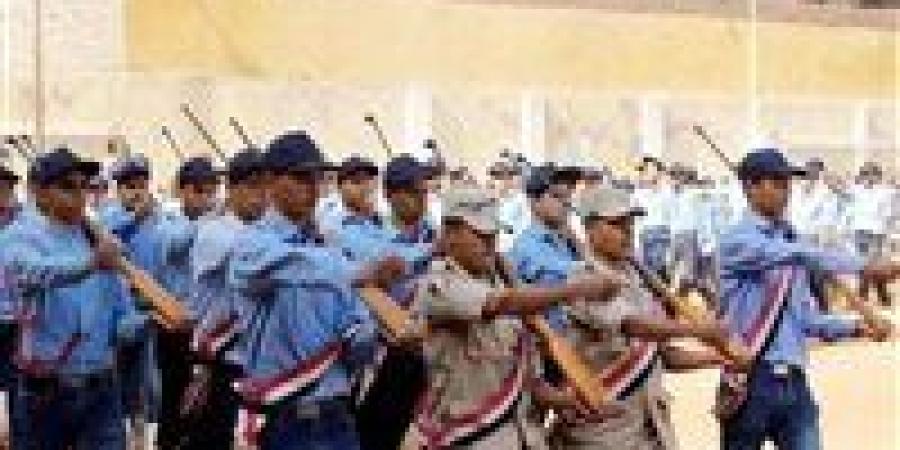 بالبلدي: اعرف
      الشروط
      وابدأ
      التقديم..
      المدارس
      العسكرية
      الرياضية
      تفتح
      أبوابها
      للعام
      الجديد