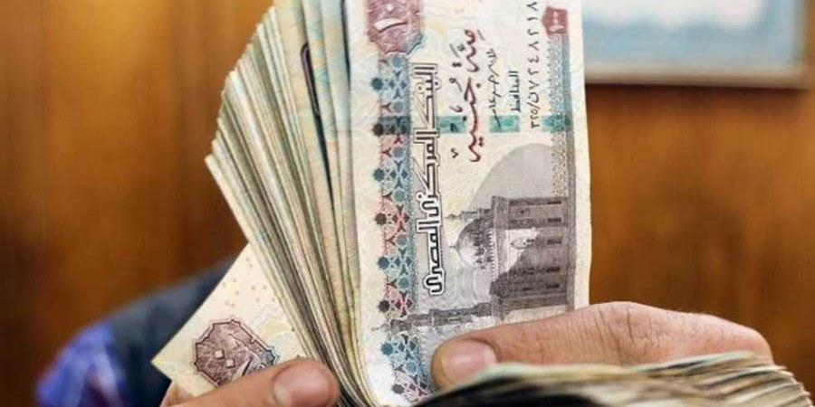 بالبلدي: مع
      تطبيق
      الزيادة
      الجديدة..
      كيفية
      الاستعلام
      عن
      المعاش
      2025
      بالاسم