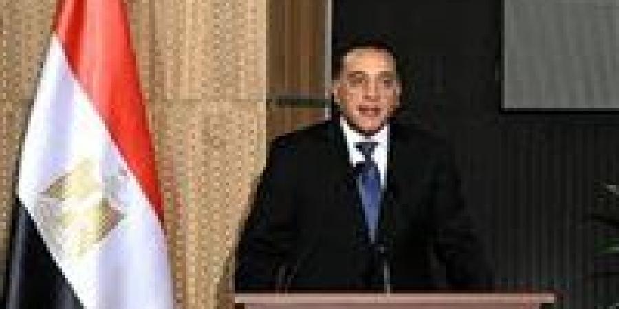 بالبلدي: رئيس
      الوزراء
      يهنئ
      الشعب
      المصري
      وشعوب
      الأمتين
      العربية
      والإسلامية
      بمناسبة
      العام
      الهجري
      الجديد