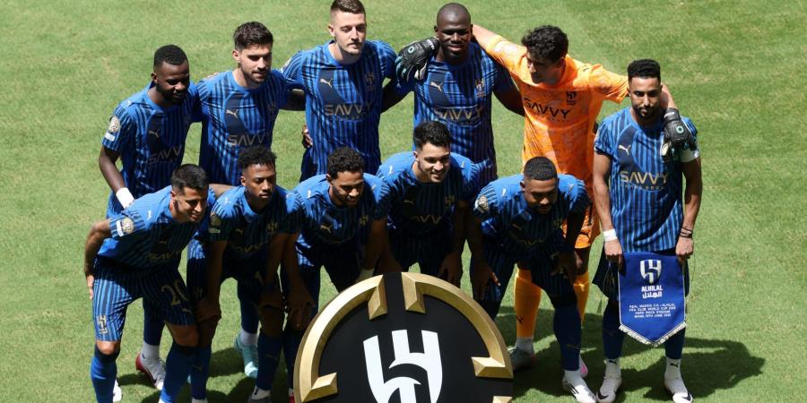 belbalady ماذا يحتاج الهلال السعودي لبلوغ دور الـ16 في كأس العالم للأندية 2025؟