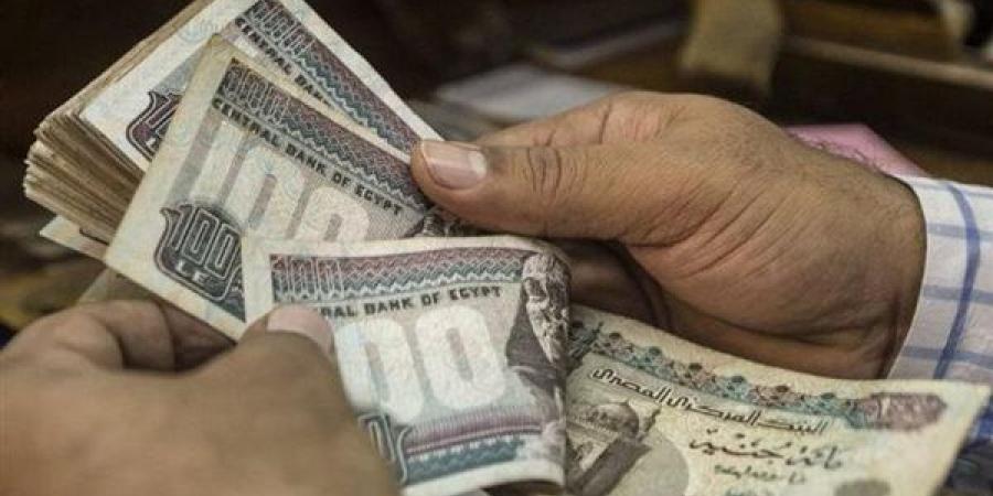 بالبلدي: بعد
      موافقة
      الرئيس
      السيسي..
      موعد
      صرف
      معاشات
      شهر
      يوليو
      بالزيادة
      الجديدة