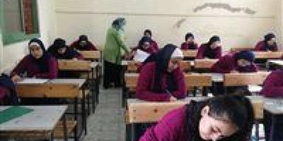 بالبلدي : المتبقي
      من
      جدول
      امتحانات
      الثانوية
      العامة
      2025
      بالتفصيل