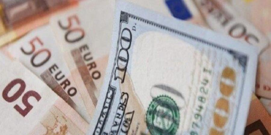 بالبلدي: اليورو
      يسجل
      أعلى
      مستوياته
      مقابل
      الدولار
      منذ
      2021