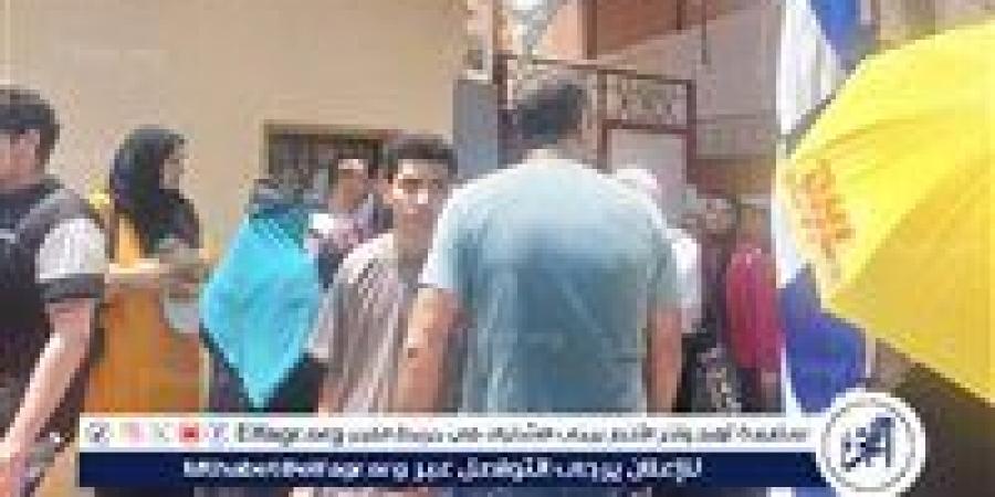 بالبلدي: تباين
      أراء
      طلبة
      الثانوية
      العامة
      بالدقهلية
      عقب
      خروجهم
      من
      امتحان
      الفيزياء