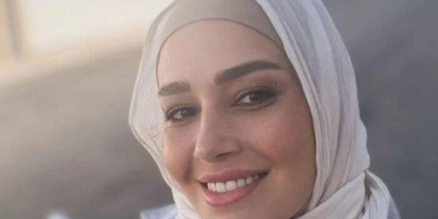 بالبلدي : «حلا
      شيحة»
      توجه
      رسالة
      لجمهورها
      بمناسبة
      العام
      الهجري
      الجديد