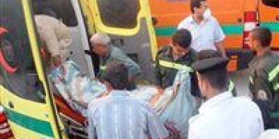 بالبلدي: مصرع
      سيدة
      صعقا
      بالكهرباء
      داخل
      منزل
      في
      البحيرة