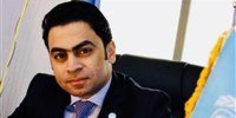 بالبلدي: «خبير»
      يكشف
      عن
      حجم
      الخسائر
      المُباشرة
      للحرب
      بين
      إسرائيل
      وإيران..
      اعرف
      التفاصيل