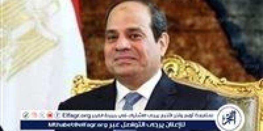 بالبلدي: اتصال
      لافت
      بين
      السيسي
      وكير
      ستارمر
      يعكس
      تحولًا
      بريطانيًا
      في
      أولويات
      الشرق
      الأوسط