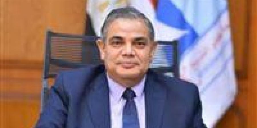 بالبلدي: رئيس
      جامعة
      كفر
      الشيخ:
      كلية
      الحاسبات
      والمعلومات
      بالجامعة
      تعتبر
      من
      الكليات
      المميزة