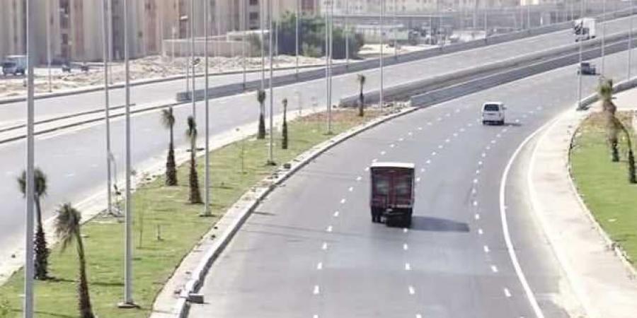 بالبلدي : عطلة
      رسمية..
      سيولة
      مرورية
      على
      أغلب
      طرق
      ومحاور
      القاهرة
      والجيزة