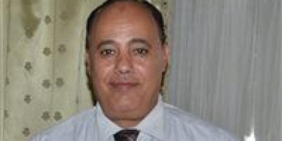 بالبلدي: علي
      الهواري
      يكتب:
      مصير
      برنامج
      إيران
      النووي
      في
      ظل
      التخبط
      الأمريكي