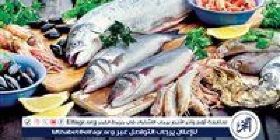 بالبلدي: أسعار
      السمك
      اليوم
      الخميس
      26-6-2025
      في
      محافظة
      قنا