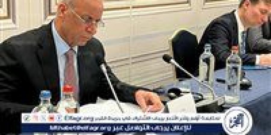بالبلدي: العراق
      يشارك
      في
      الاجتماع
      الاستشاري
      الرابع
      لتنسيق
      مبادرات
      السلام
      والجهود
      في
      السودان