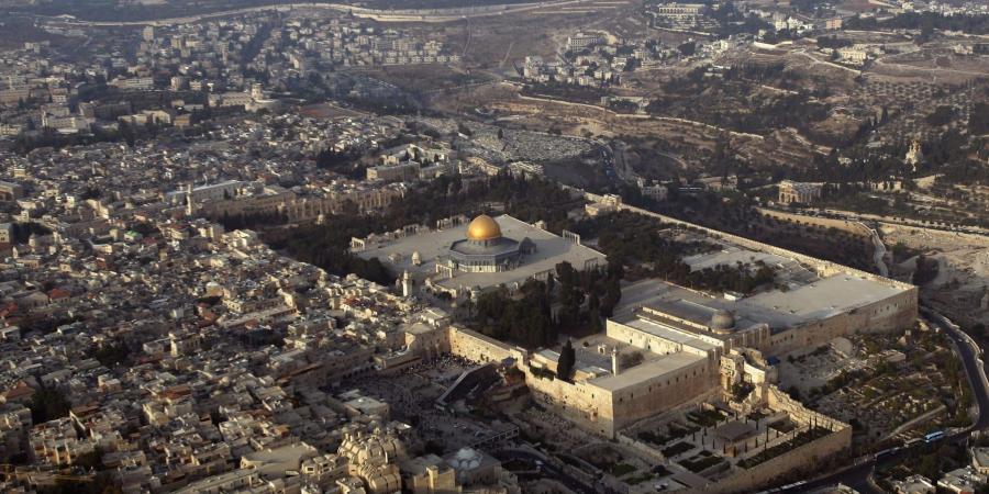 بالبلدي: مصر.. دعوة من ساويرس وسط ضجة باحثة إسرائيلية وما قالته عن أصل "أرض فلسطين"