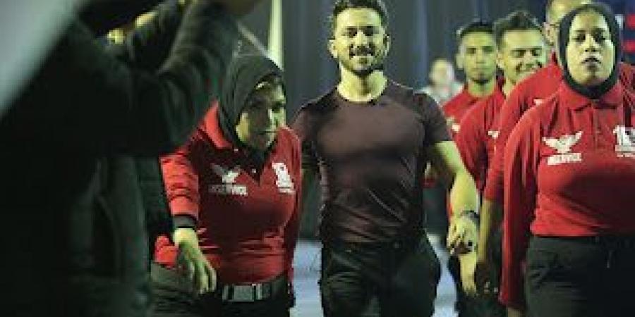بالبلدي : عودة
      القائد..
      عمرو
      مجدي
      يضع
      مسارات
      على
      خريطة
      الريادة
      العربية
      والعالمية