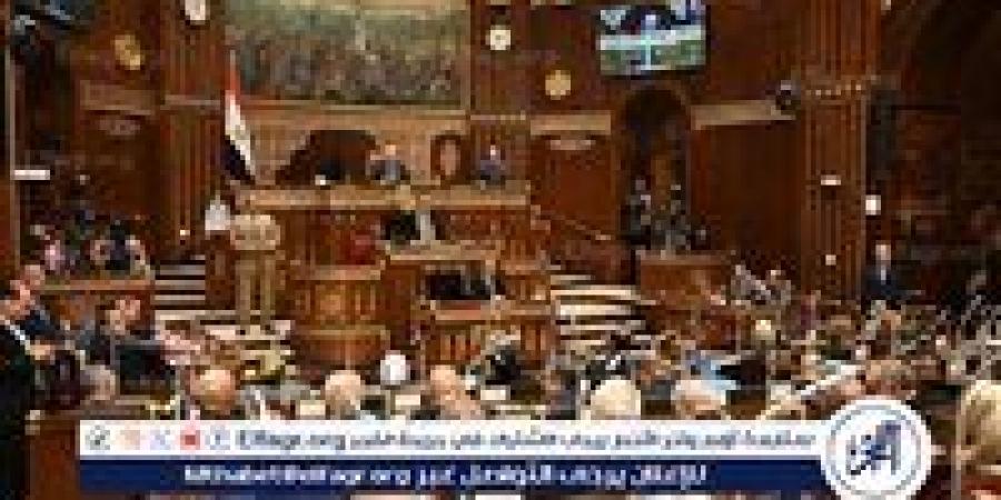 بالبلدي: بعد
      إحالته
      للجنة
      المختصة..
      تفاصيل
      طلب
      المناقشة
      العامة
      بشأن
      مكافحة
      ظاهرة
      التنمر