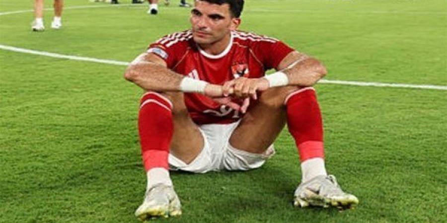 بالبلدي: الزمالك
      يصعد
      أزمة
      زيزو
      إلي
      الفيفا..
      التفاصيل
      كاملة