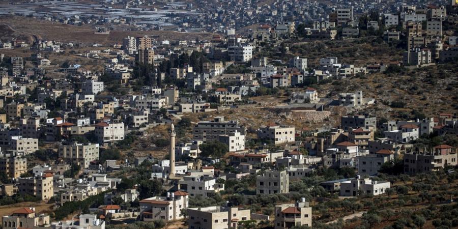 بالبلدي: مقتل عدة أشخاص خلال هجمات للمستوطنين الإسرائيليين بالضفة الغربية