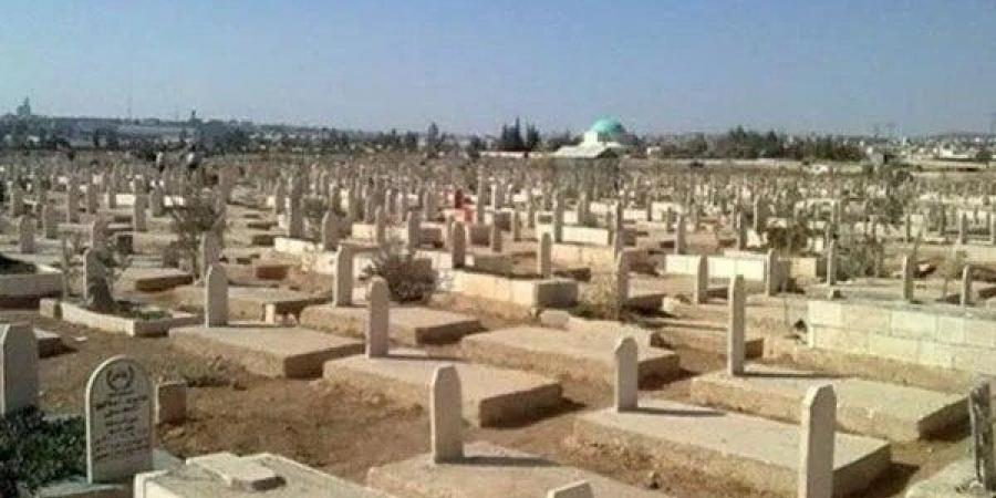 بالبلدي: تفسير
      رؤيا
      «المقابر»
      في
      المنام
      لابن
      سيرين