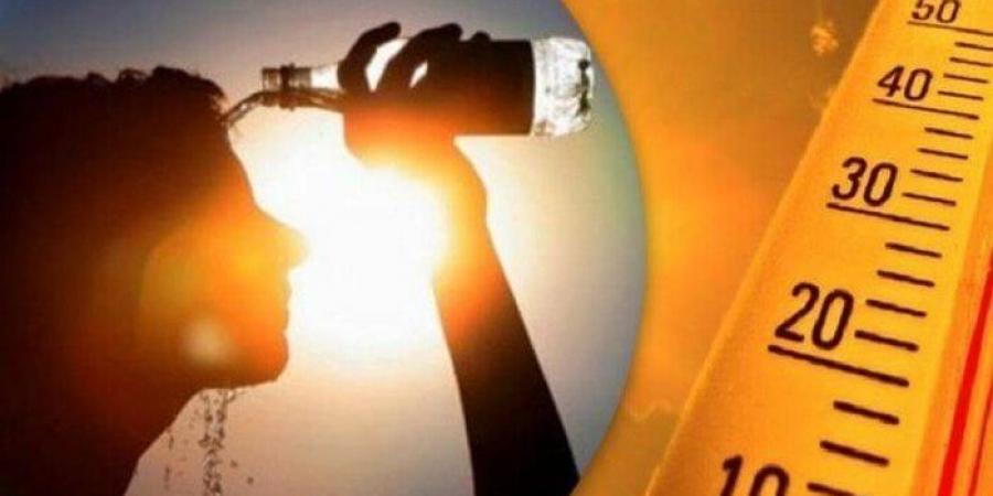 بالبلدي: حالة
      الطقس
      غدا
      الجمعة..
      الأرصاد:
      أجواء
      حارة
      ورطوبة
      عالية
      على
      هذه
      المناطق