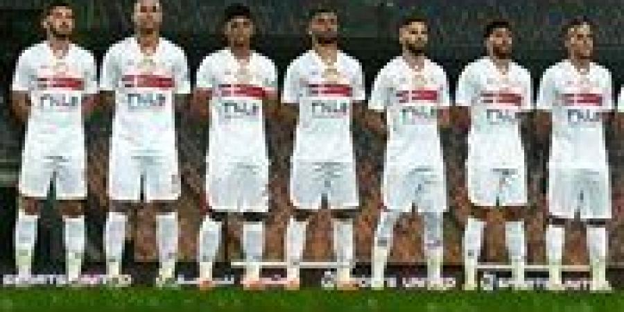 بالبلدي: الزمالك
      يسجل
      28
      لاعب
      في
      القائمة
      الأولى
      وإستبعاد
      6
      وتعليق
      جابر
      وبنتايج