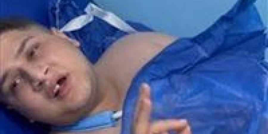 بالبلدي: إصابة
      التيك
      توكر
      محمد
      فرج
      في
      حادث
      سير..
      والنيابة
      تباشر
      التحقيق