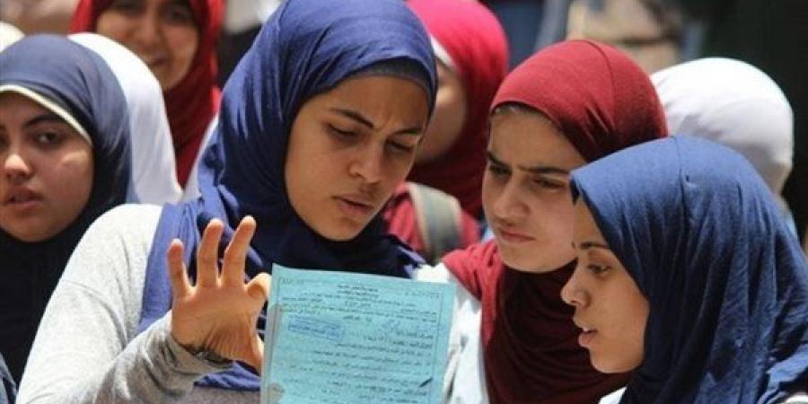 بالبلدي: التعليم
      توضح
      حقيقة
      تداول
      امتحان
      الفيزياء
      تالته
      ثانوي
      2025
