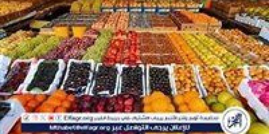 بالبلدي: أسعار
      الفاكهة
      اليوم
      الخميس
      26-6-2025
      في
      قنا