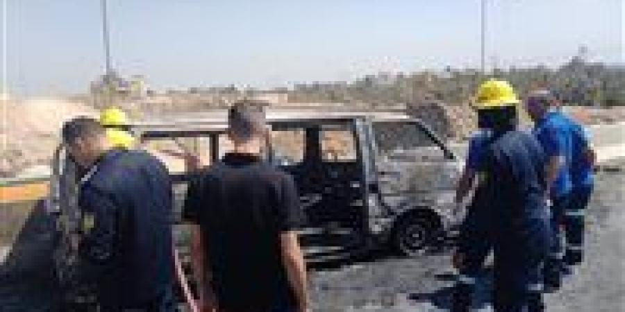 بالبلدي: مصرع
      شخص
      وإصابة
      9
      آخرين
      في
      حادث
      مروع
      أعلى
      محور
      26
      يوليو