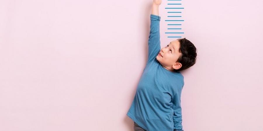 بالبلدي : كيفية زيادة الطول بالأعشاب للأطفال والبالغين